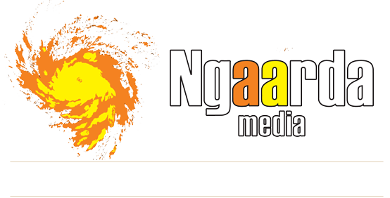 Ngaarda+media+logo+20+years